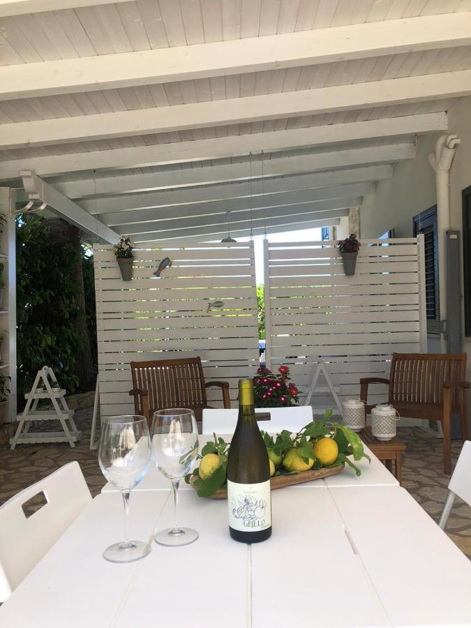 Verdea Holiday home *