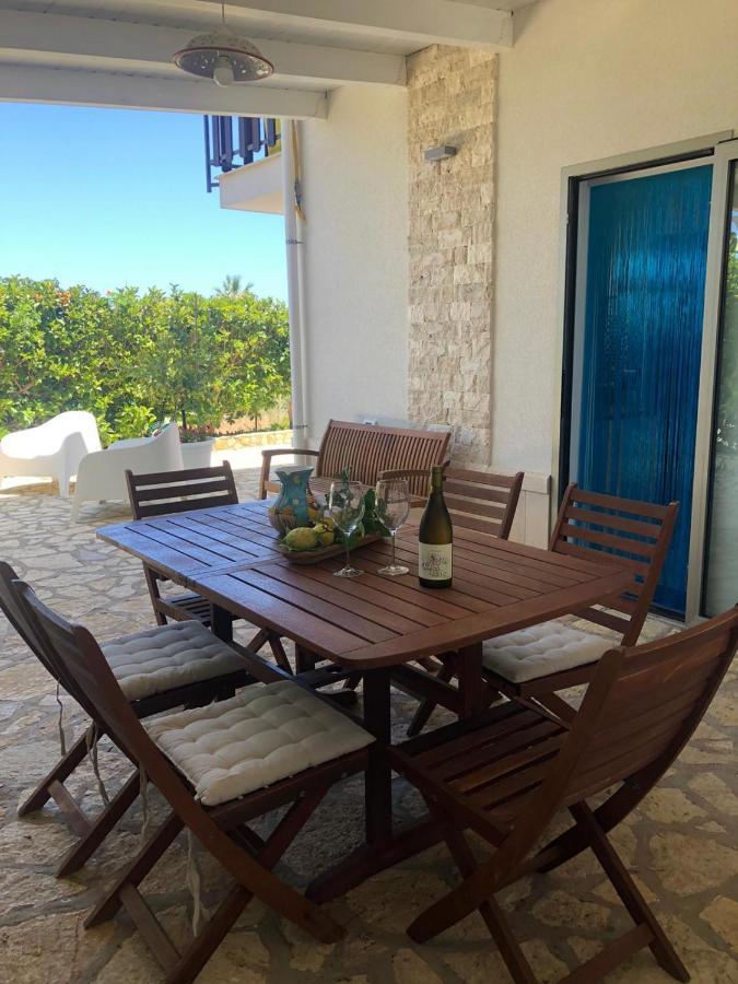 Holiday home Verdea Castellammare del Golfo