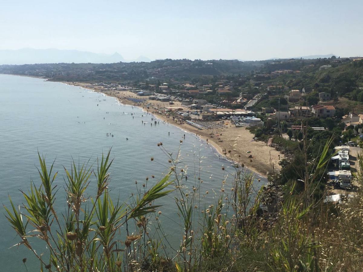 Verdea Castellammare del Golfo