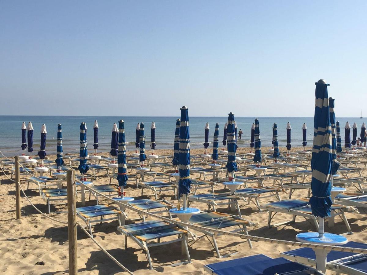 Verdea * Castellammare del Golfo