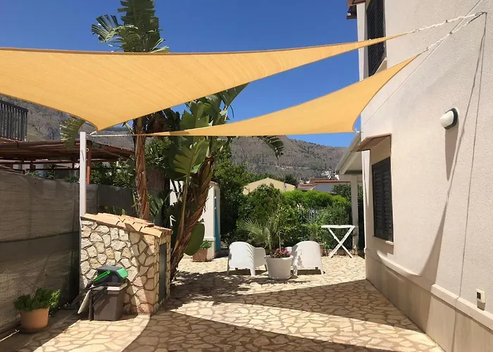 Villa Verdea