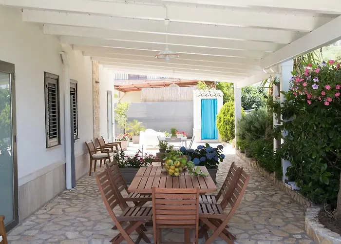 Villa Verdea