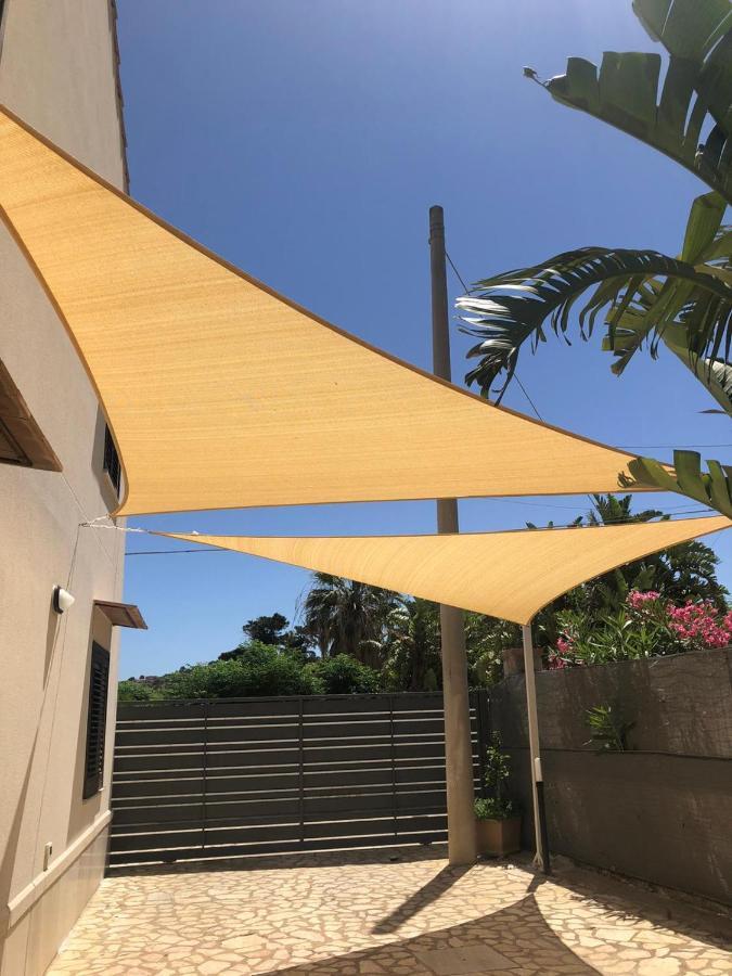 Ferienhaus Verdea Castellammare del Golfo