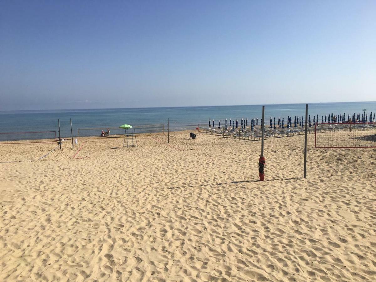 Ferienhaus Verdea Castellammare del Golfo